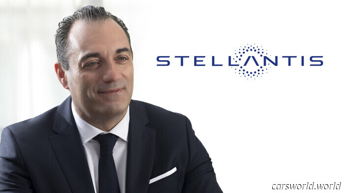 It Appears That Stellantis' New CEO Has Been Stealthily Managing The Company For Several Months | Carscoops